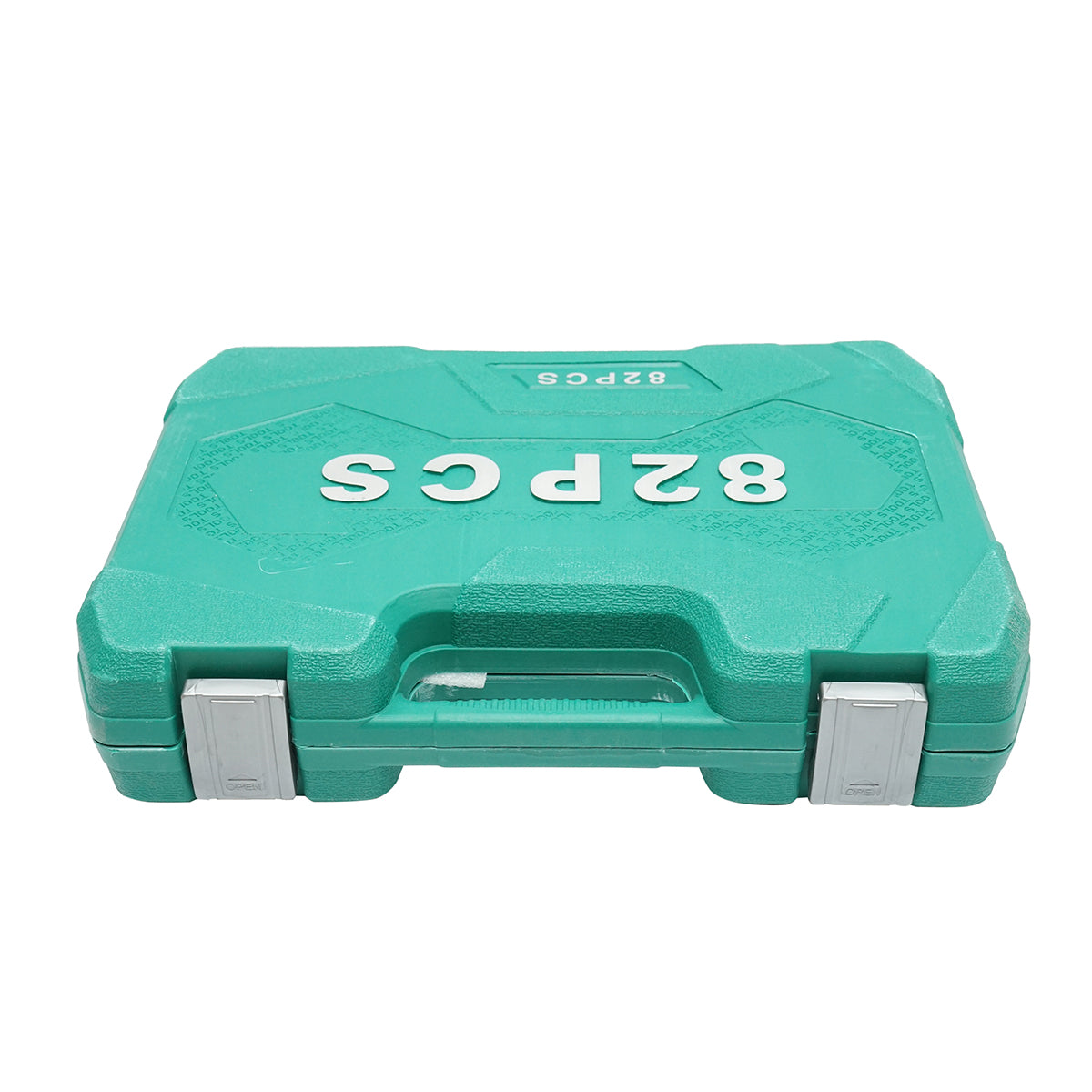Set di cacciaviti tubolari, fissi, torx, a cricchetto 82 pezzi Breckner Germany - immagine 4