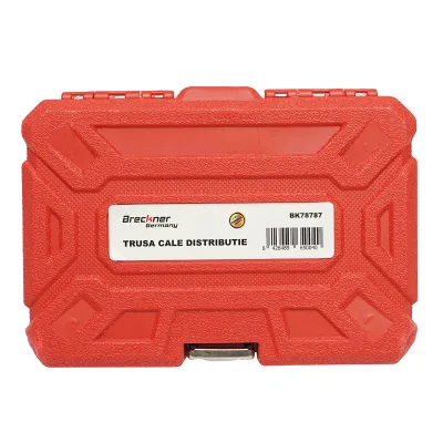 Set di cale blocaggio e fissaggio distribuzione OPEL 1.6 CDTI Breckner Germany - immagine 2