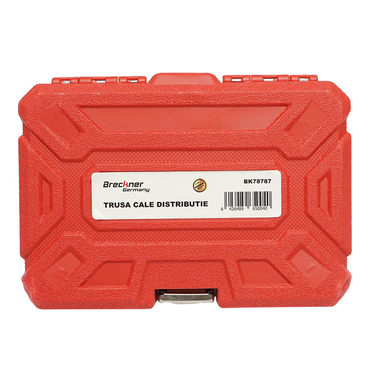 Set di cale blocaggio e fissaggio distribuzione OPEL 1.6 CDTI Breckner Germany - immagine 2