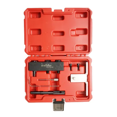 Set di cale blocaggio e fissaggio distribuzione OPEL 1.6 CDTI Breckner Germany - immagine 3