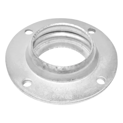 Set di cappucci per cuscinetti in lamiera UC511 da 3,8 mm - immagine 2