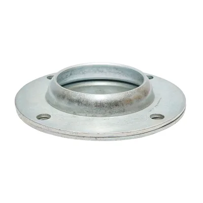 Set di cappucci per cuscinetti in lamiera UC511 da 3,8 mm - immagine 4