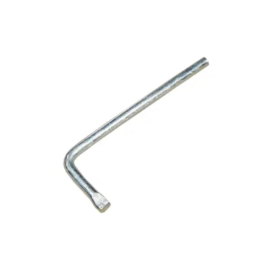 Set di catene antiscivolo a maglie per camion 315/70-22,5 maglie 6,8 mm - immagine 5
