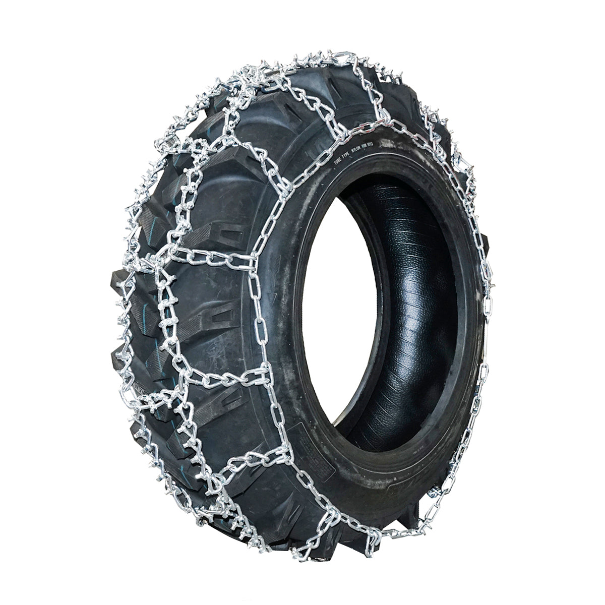 Set di catene antiscivolo N-NAIL 14.9/28 maglie 9mm