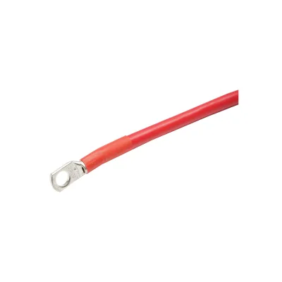 Set di cavi per batteria 40cmx16mm² rosso/nero - immagine 2