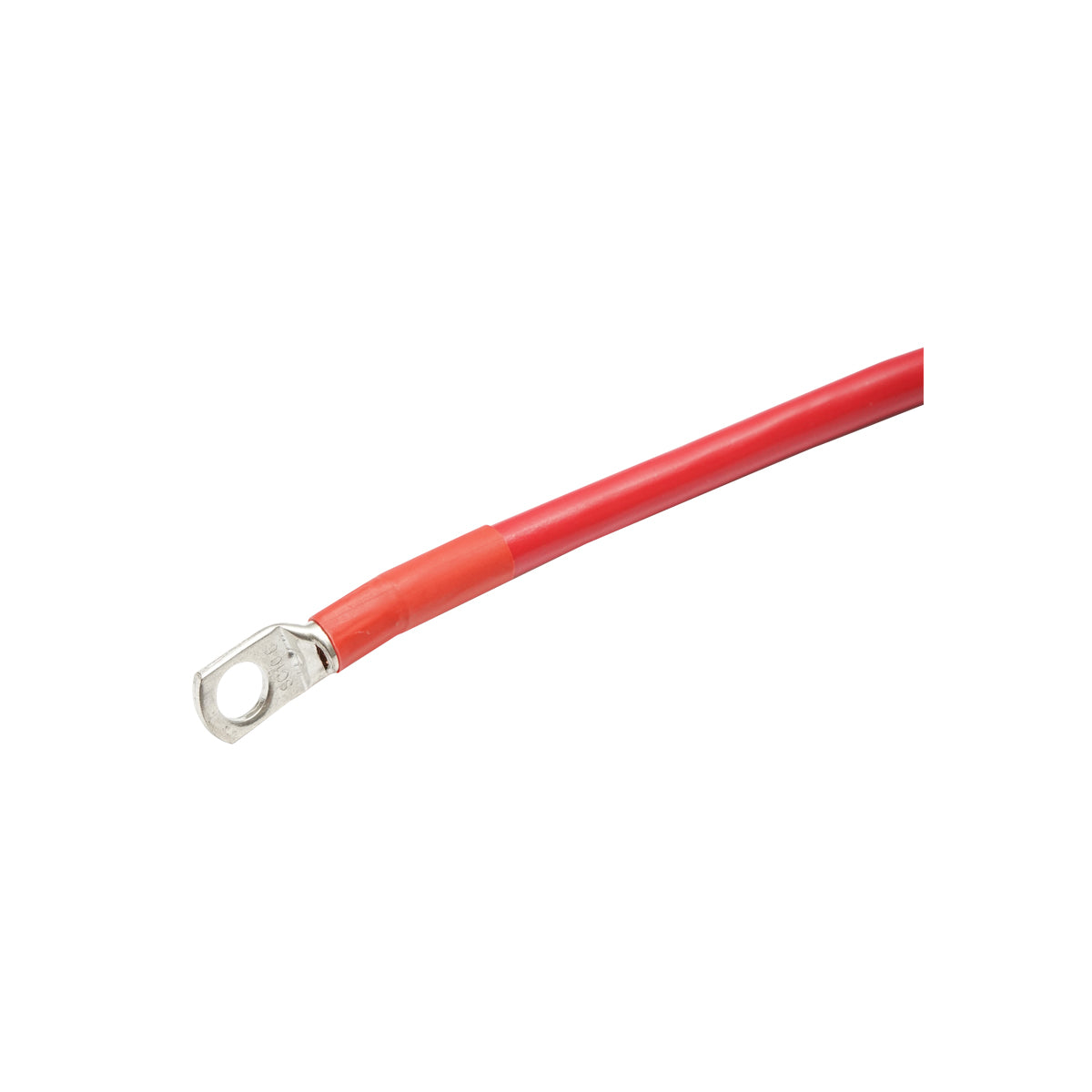 Set di cavi per batteria 40cmx16mm² rosso/nero - immagine 2