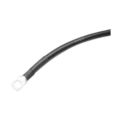 Set di cavi per batteria 40cmx16mm² rosso/nero - immagine 3