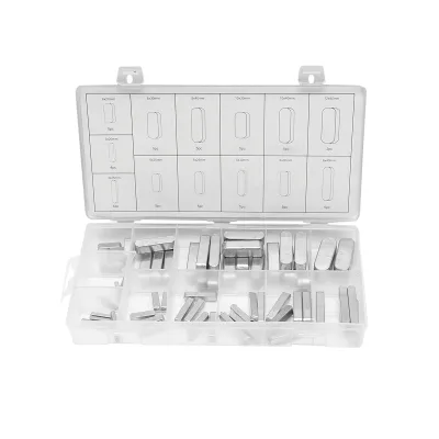 Set di chiavette tipo L, 60 pezzi - immagine 2