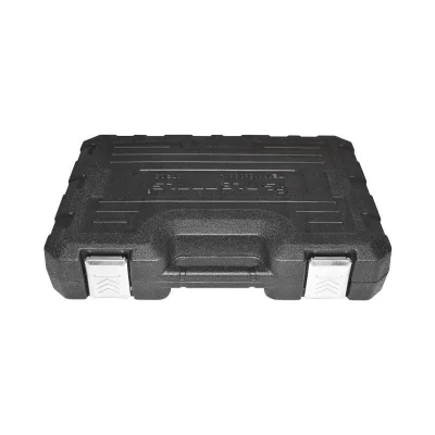 Set di chiavi 37 pezzi Set di chiavi a bussola cricchetto combinate Breckner Germany - immagine 4