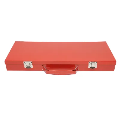 Set di chiavi a bussola 1/2, trainer a cricchetto da 25 pezzi Breckner Germany - immagine 4