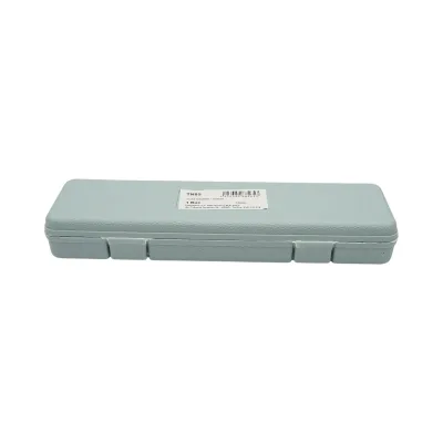 Set di chiavi a bussola 8-21 mm 10 pezzi - immagine 5
