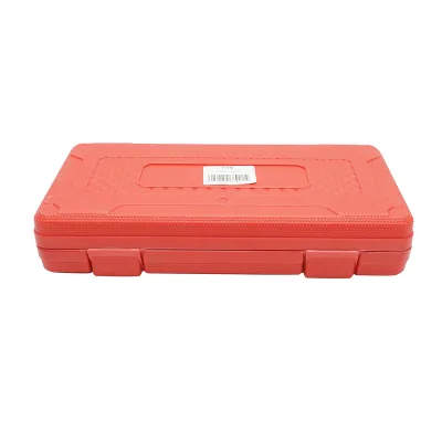 Set di chiavi a bussola a impatto scanalate M5-M18, 1/2 pollice quadrato, 16 pezzi - immagine 4