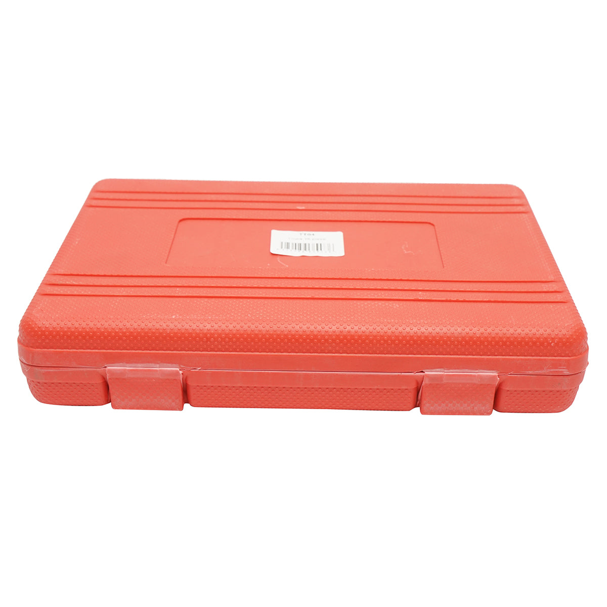 Set di chiavi a bussola a percussione con scanalatura lunga M4-M19, 1/2 pollice quadrato 16 pezzi - immagine 4