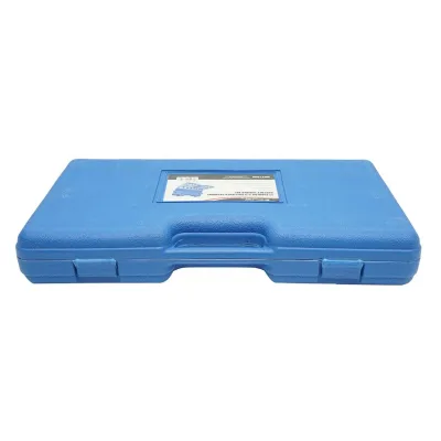 Set di chiavi a bussola con cricchetto da 3/4 pollici, bussole 19-50mm., Set chiave 21 pezzi cricchetto bussola prolunghe BRECKNER GERMANY - immagine 4