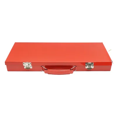 set di chiavi a bussola da 24 pezzi Breckner Germany - immagine 2