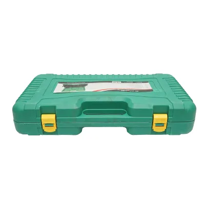Set di chiavi a bussola da 26 pezzi 3/4 Breckner Germany - immagine 4
