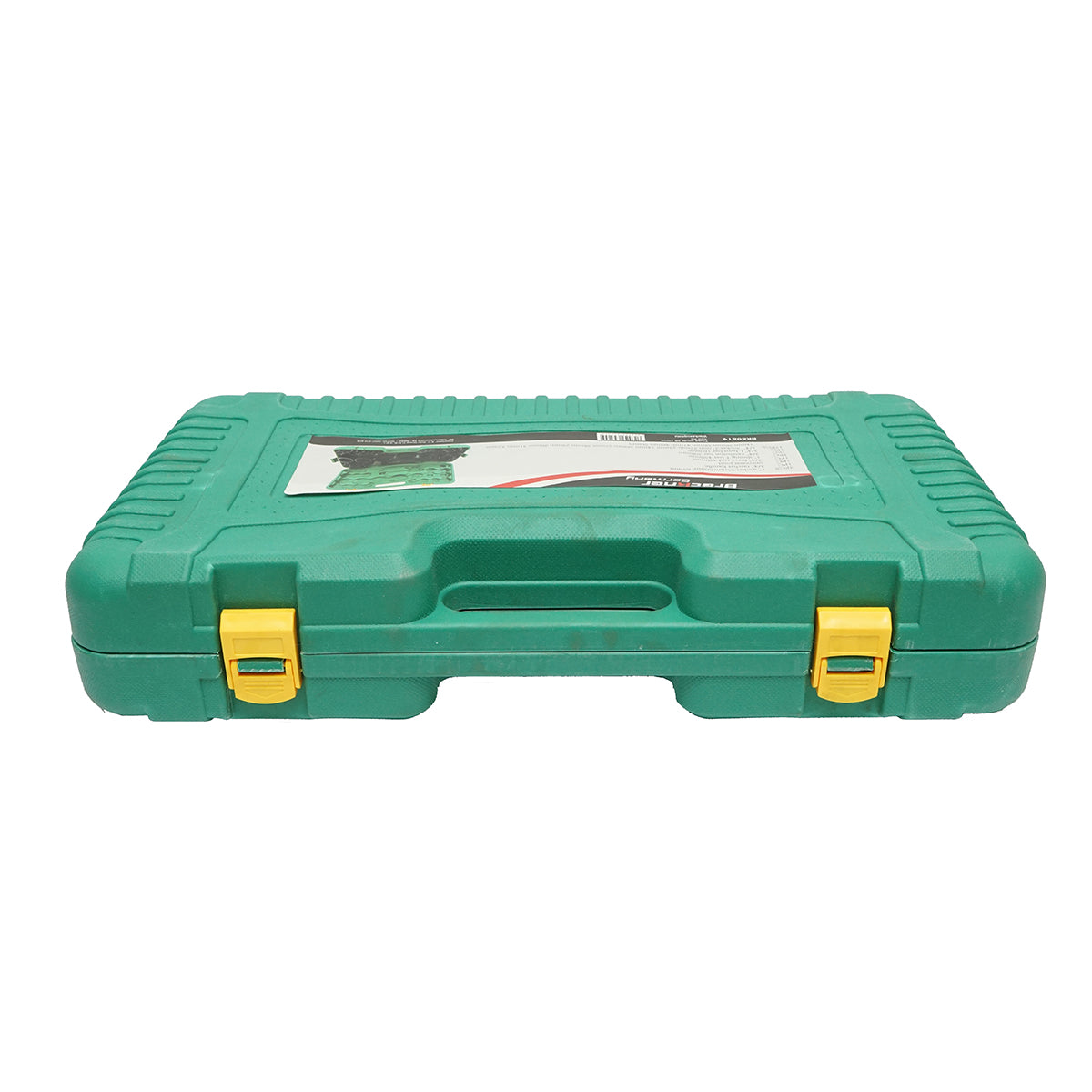 Set di chiavi a bussola da 26 pezzi 3/4 Breckner Germany - immagine 4