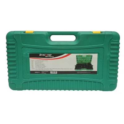 Set di chiavi a bussola da 26 pezzi 3/4 Breckner Germany - immagine 2