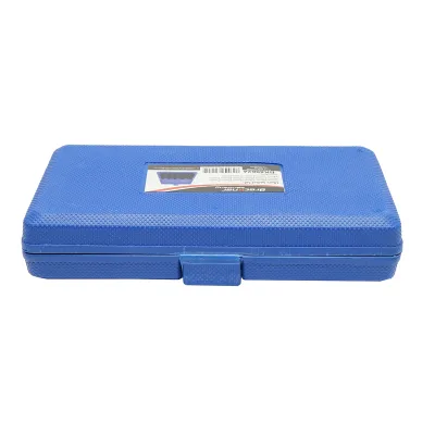 Set di chiavi a bussola esagonale da 19 pezzi Breckner Germany - immagine 4