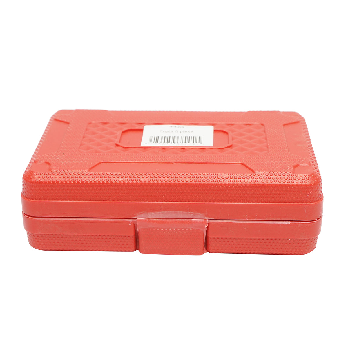 Set di chiavi a bussola esagonali a percussione H6-H17, quadrate da 1/2 pollice Cr-Mo 6 pezzi - immagine 4