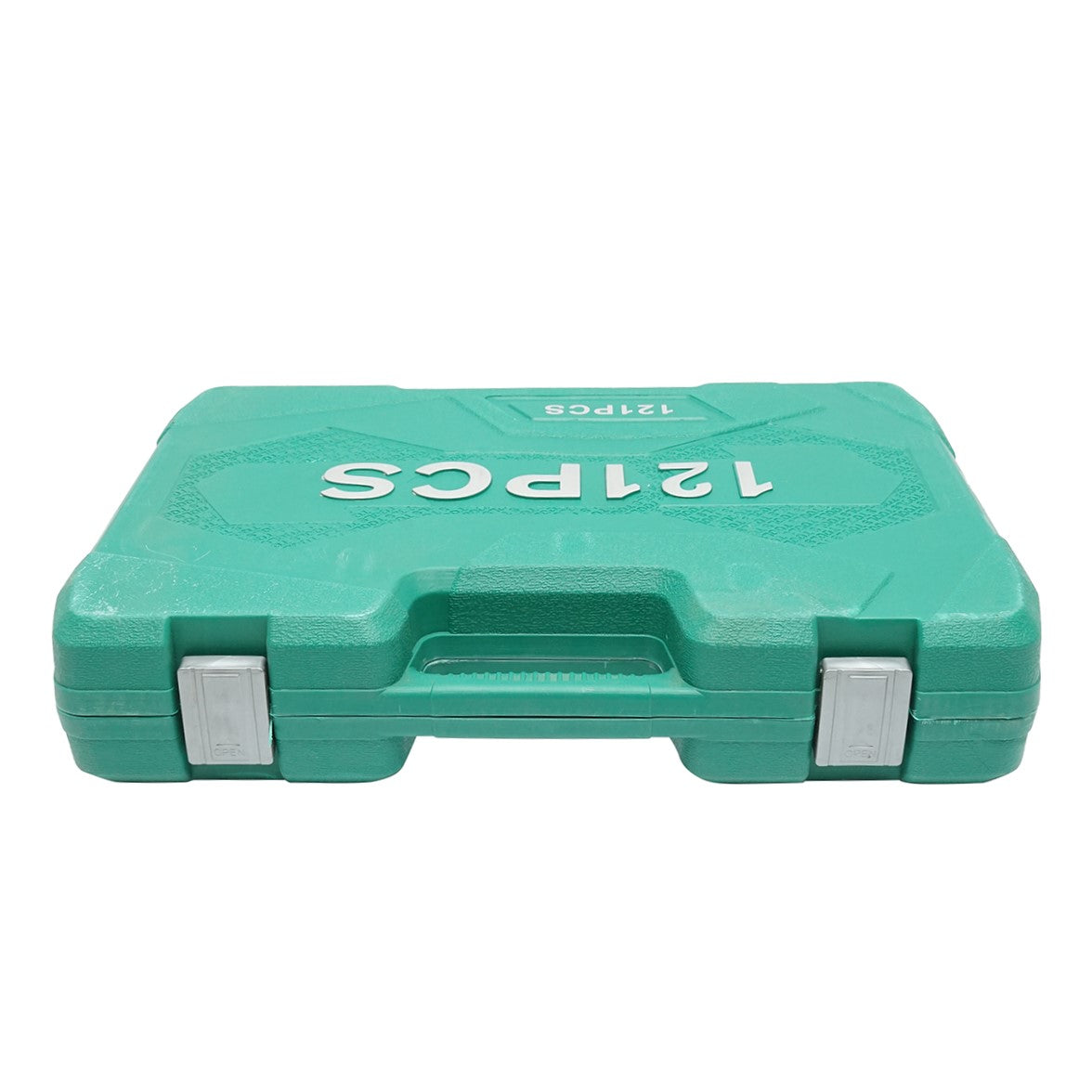 Set di chiavi a bussola esagonali Breckner Germany da 121 pezzi, fisse, torx, trainer a cricchetto - immagine 5