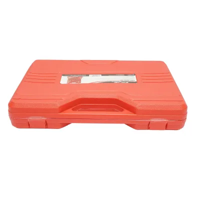 Set di chiavi a cricchetto bussola combinate 37 pezzi Set di chiavi 37 pezzi Breckner Germany - immagine 4