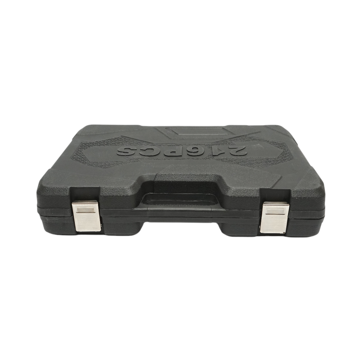Set di chiavi combinate e a bussola Cr-V da 216 pezzi Breckner Germany - immagine 5