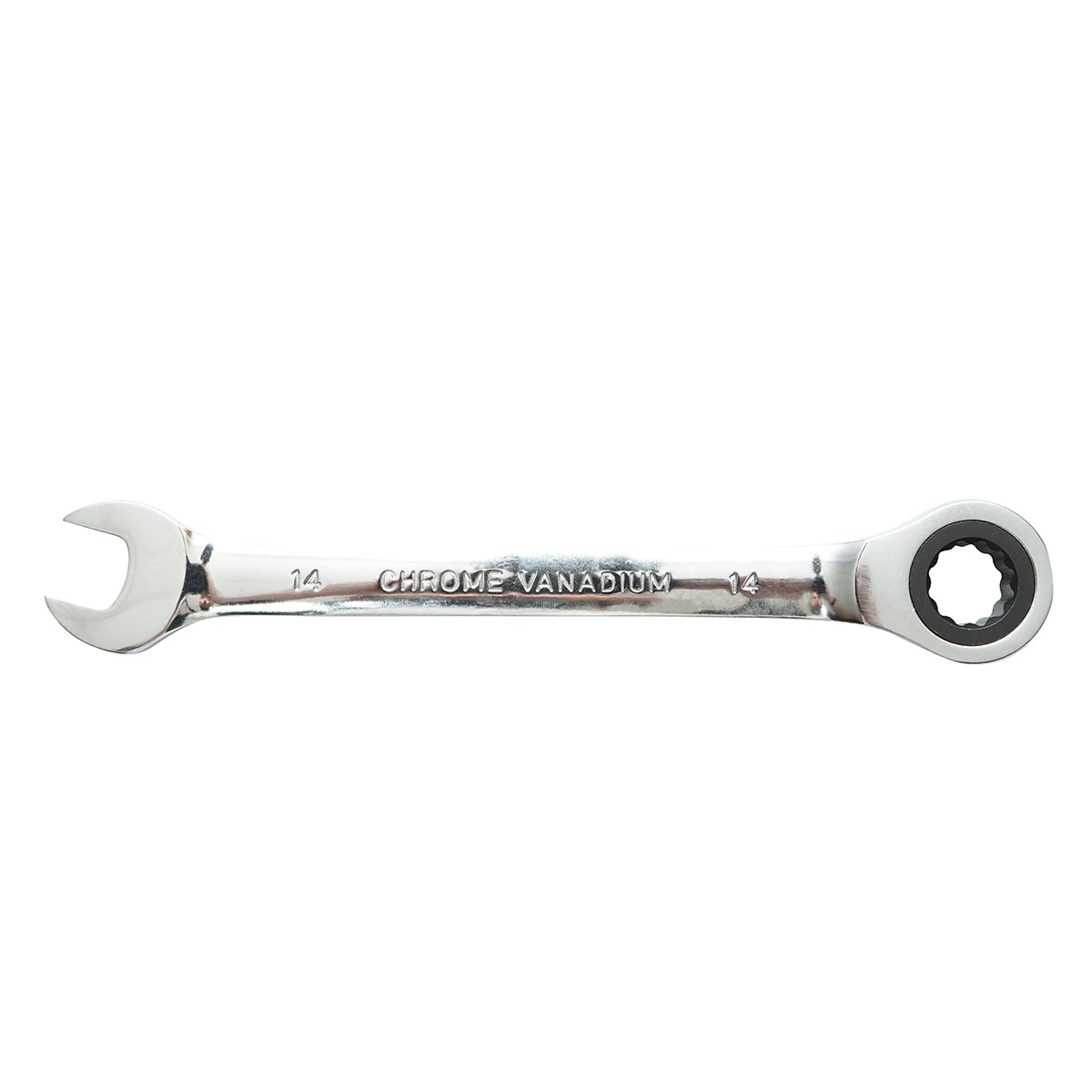 Set di chiavi combinate fisse e inelari con cricchetto 8-19mm, 10 pezzi, Breckner Germany - immagine 4