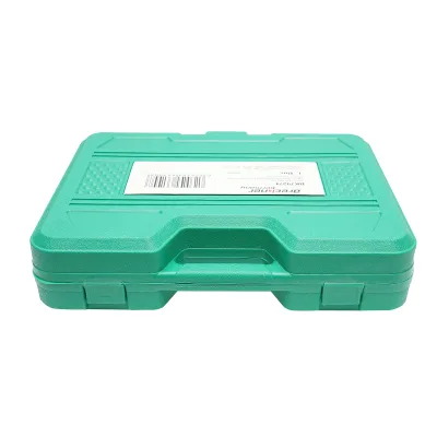 Set di chiavi per filtri dell'olio, 24 pezzi, Breckner Germany - immagine 4