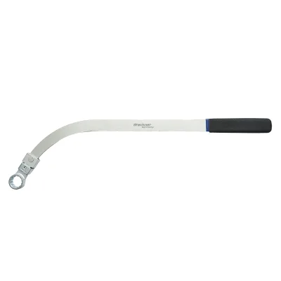Set di chiavi per tendere rulli tendicinghia e cinghie di distribuzione, 14 pezzi, Breckner Germany - immagine 4