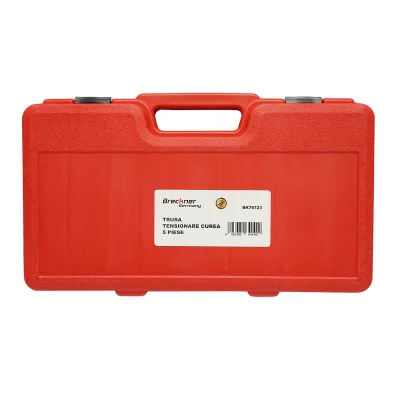 Set di chiavi per tensionare cinghie, 5 pezzi Breckner Germany - immagine 2
