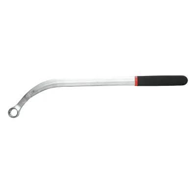 Set di chiavi per tensionare cinghie, 5 pezzi Breckner Germany - immagine 4