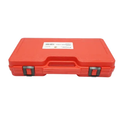 Set di chiavi per tensionare cinghie, 5 pezzi Breckner Germany - immagine 5