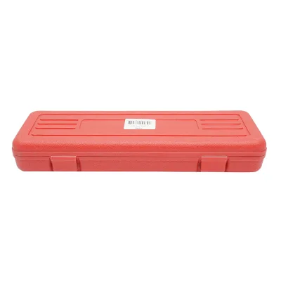 Set di chiavi tubolari E-Torx E8–E24, attacco quadro da 1/2", 10 pezzi - immagine 4