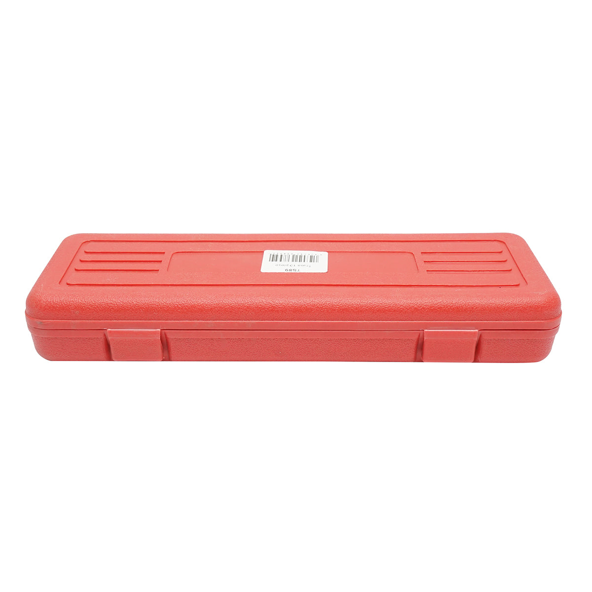 Set di chiavi tubolari E-Torx E8–E24, attacco quadro da 1/2", 10 pezzi - immagine 4