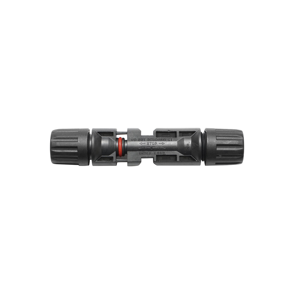 Set di connettori MC4 per pannello solare - immagine 4