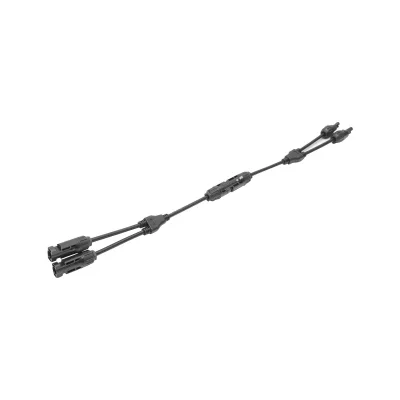 Set di connettori MC4 x3 per pannello solare Breckner Germany - immagine 4