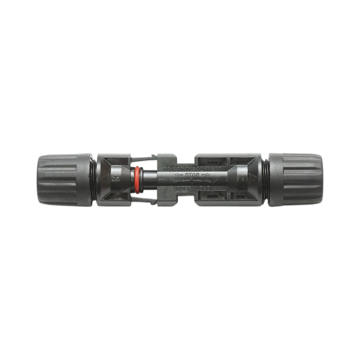 Set di connettori MC4, 1000 V, 45 A per cavo pannello solare da 4 mm - immagine 2