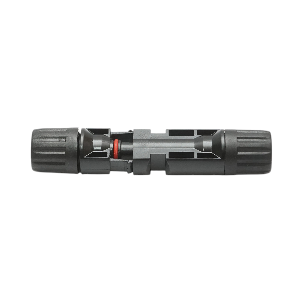 Set di connettori MC4, 1000 V, 45 A per cavo pannello solare da 6 mm - immagine 2