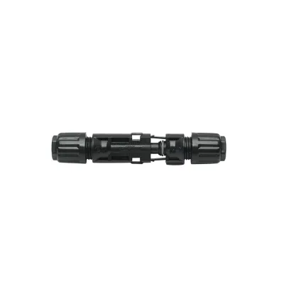 Set di connettori MC4, 1500 V, 4 mm2 per pannello solare, Suntree - immagine 4