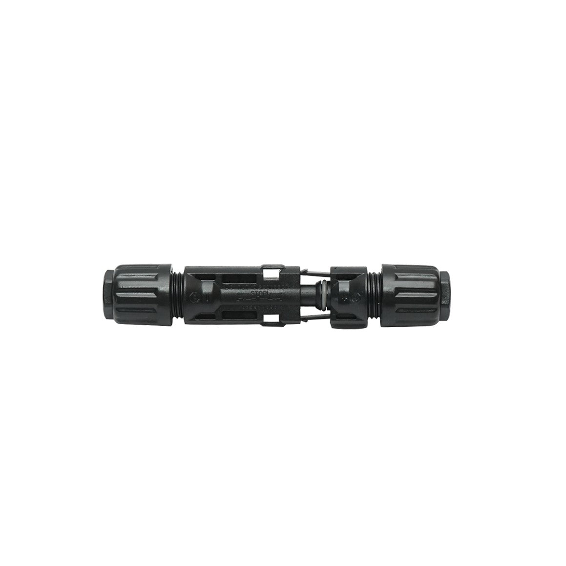 Set di connettori MC4, 1500 V, 4 mm2 per pannello solare, Suntree - immagine 4