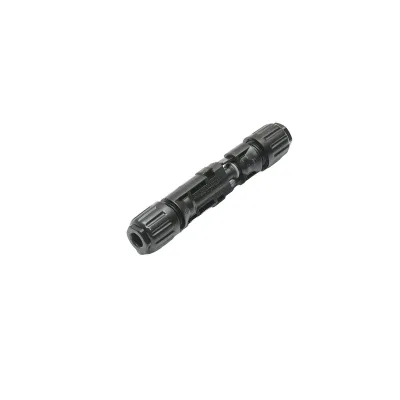 Set di connettori MC4, 1500 V, 4 mm2 per pannello solare, Suntree - immagine 2