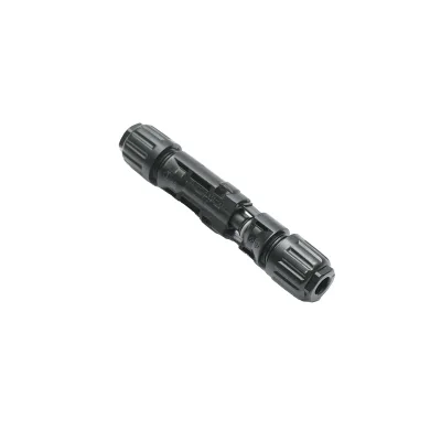 Set di connettori MC4, 1500 V, 4 mm2 per pannello solare, Suntree - immagine 3