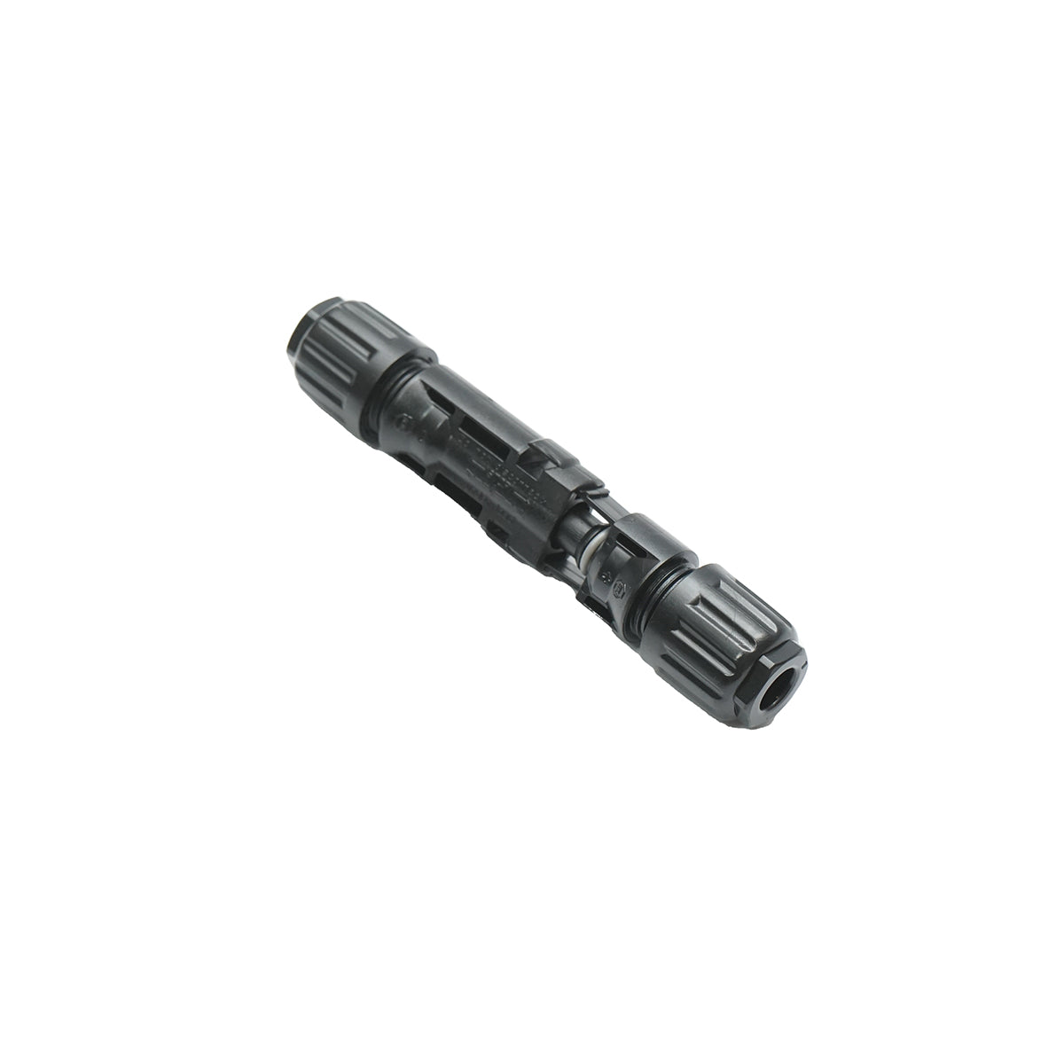 Set di connettori MC4, 1500 V, 4 mm2 per pannello solare, Suntree - immagine 3