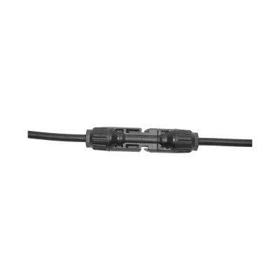 Set di connettori per pannelli solari MC4 x4 Breckner Germany - immagine 5