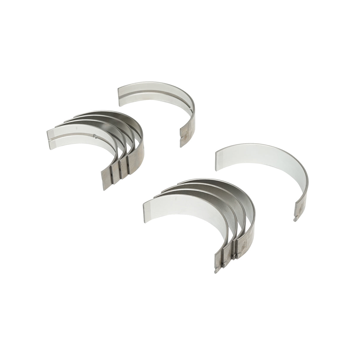 Set di cuscinetti STD per JCB 3CX, 4CX OEM 320-09202 - immagine 4