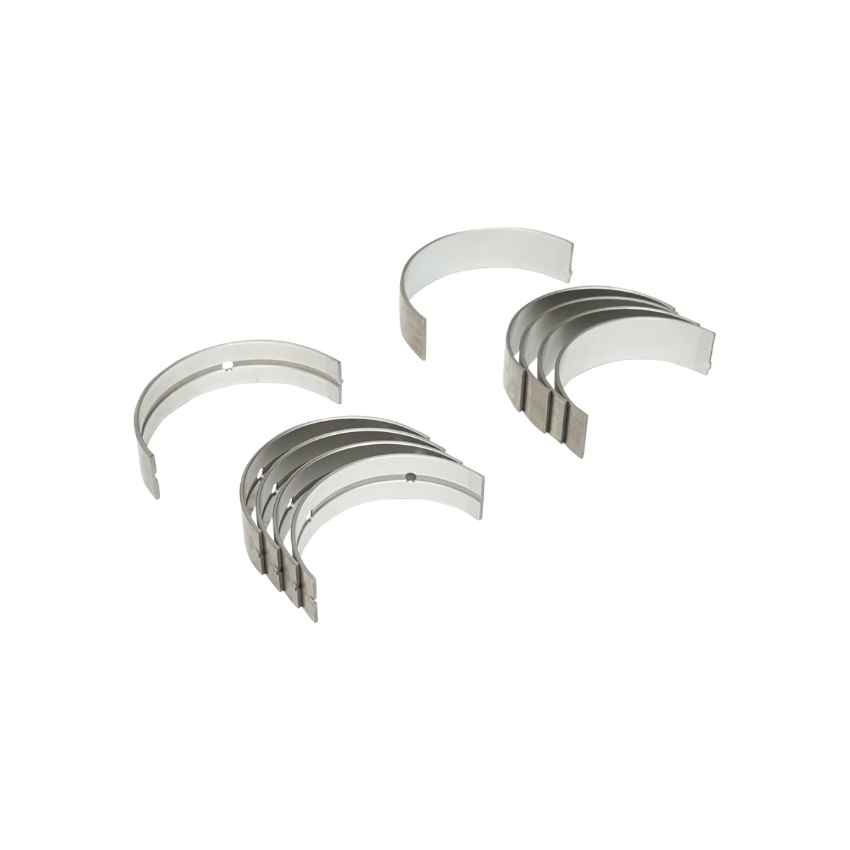 Set di cuscinetti STD per JCB 3CX, 4CX OEM 320-09202 - immagine 3