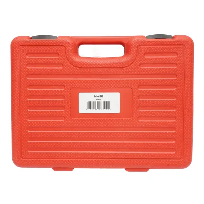 Set di estrattore per iniettori, boccole, cuscinetti interni con martello scorrevole inerziale 10-32mm - immagine 4