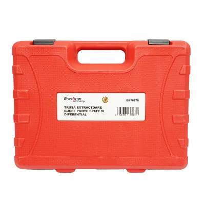 Set di estrattori per boccole del ponte posteriore e differenziale BMW Breckner Germany - immagine 2