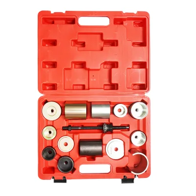 Set di estrattori per boccole del ponte posteriore e differenziale BMW Breckner Germany - immagine 3